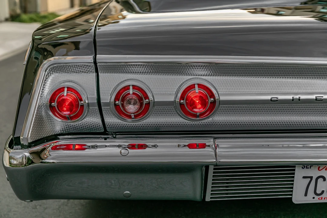 1962 Chevrolet Impala 3rd Gen - Image 23 of 31