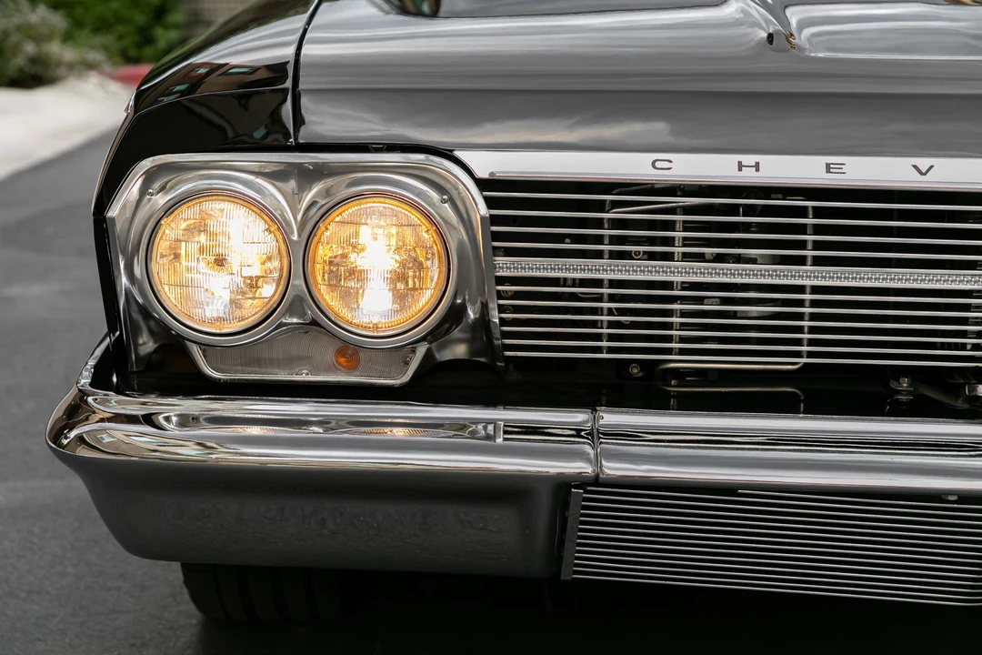 1962 Chevrolet Impala 3rd Gen - Image 17 of 31