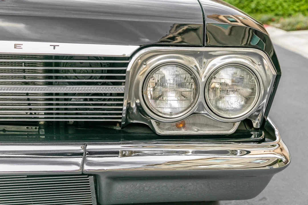 1962 Chevrolet Impala 3rd Gen - Image 20 of 31