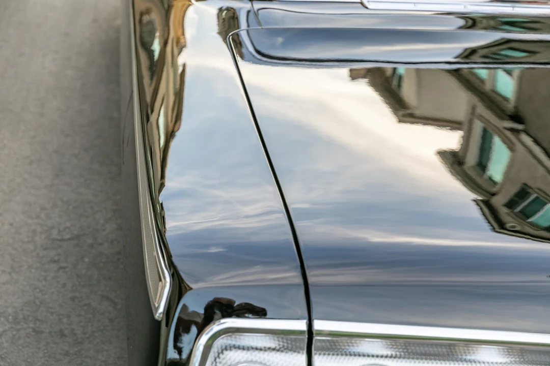 1962 Chevrolet Impala 3rd Gen - Image 27 of 31