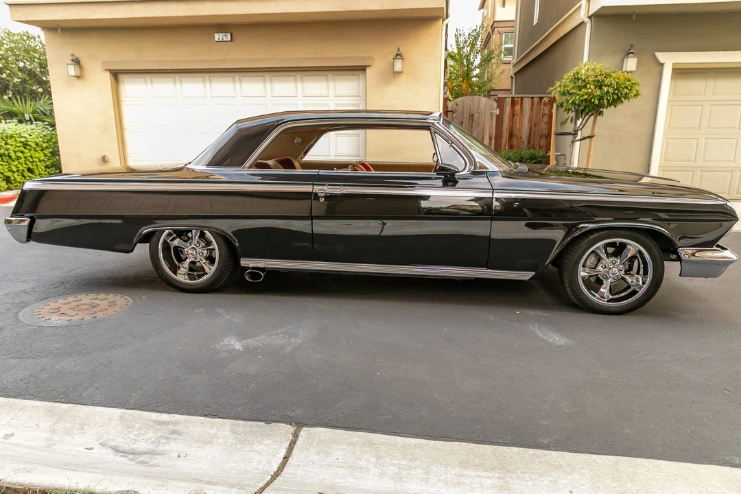 1962 Chevrolet Impala 3rd Gen - Image 10 of 31