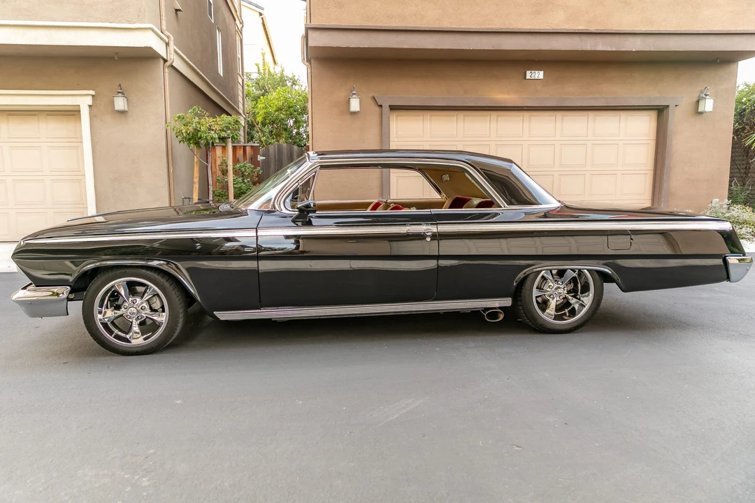 1962 Chevrolet Impala 3rd Gen - Image 2 of 31