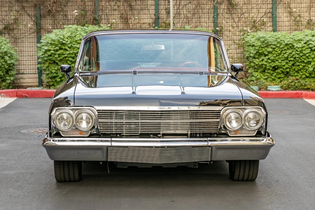 1962 Chevrolet Impala 3rd Gen - Image 6 of 31