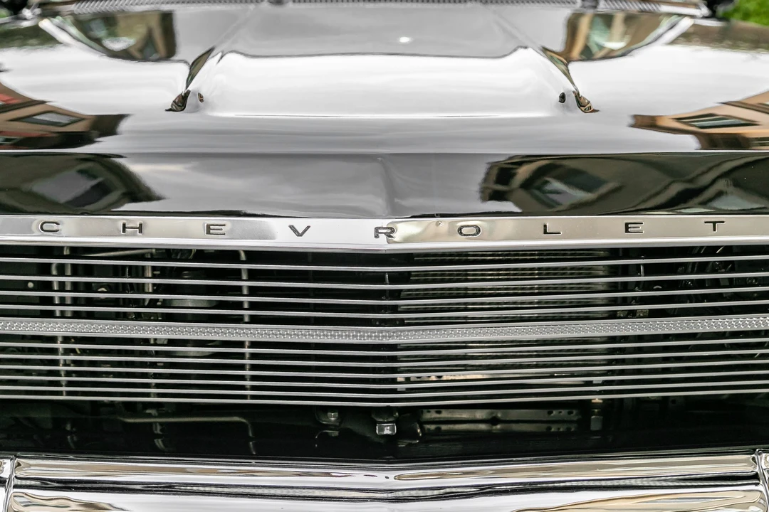 1962 Chevrolet Impala 3rd Gen - Image 29 of 31