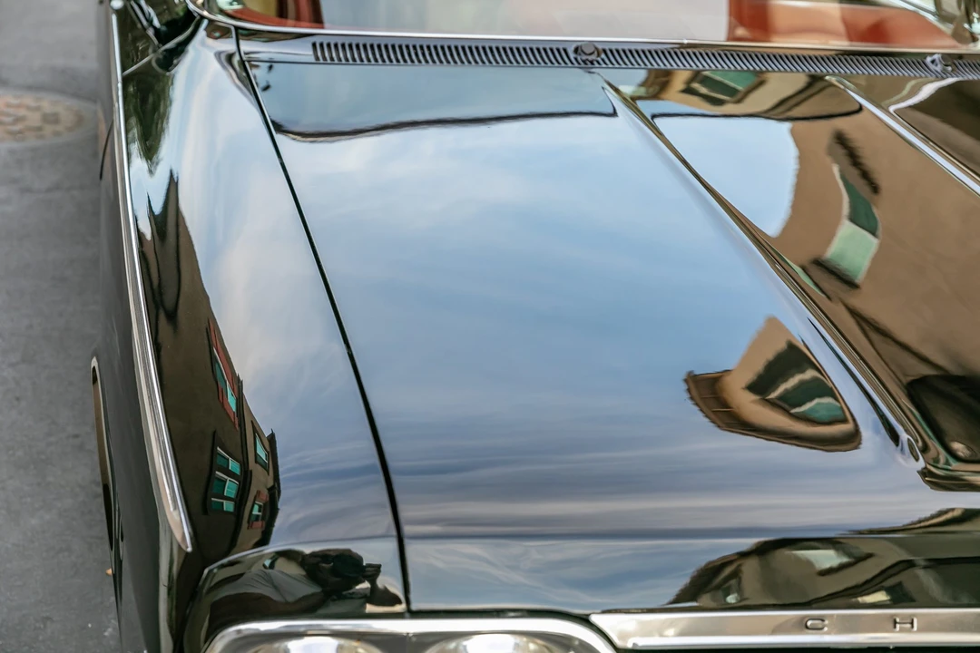 1962 Chevrolet Impala 3rd Gen - Image 25 of 31