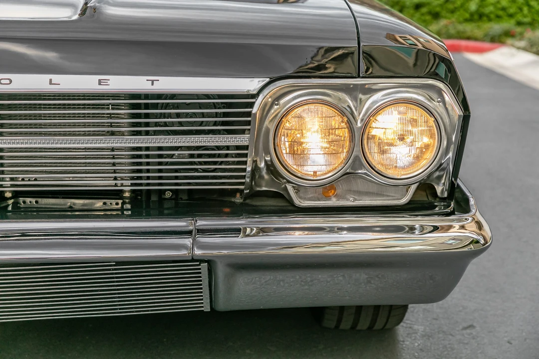 1962 Chevrolet Impala 3rd Gen - Image 18 of 31