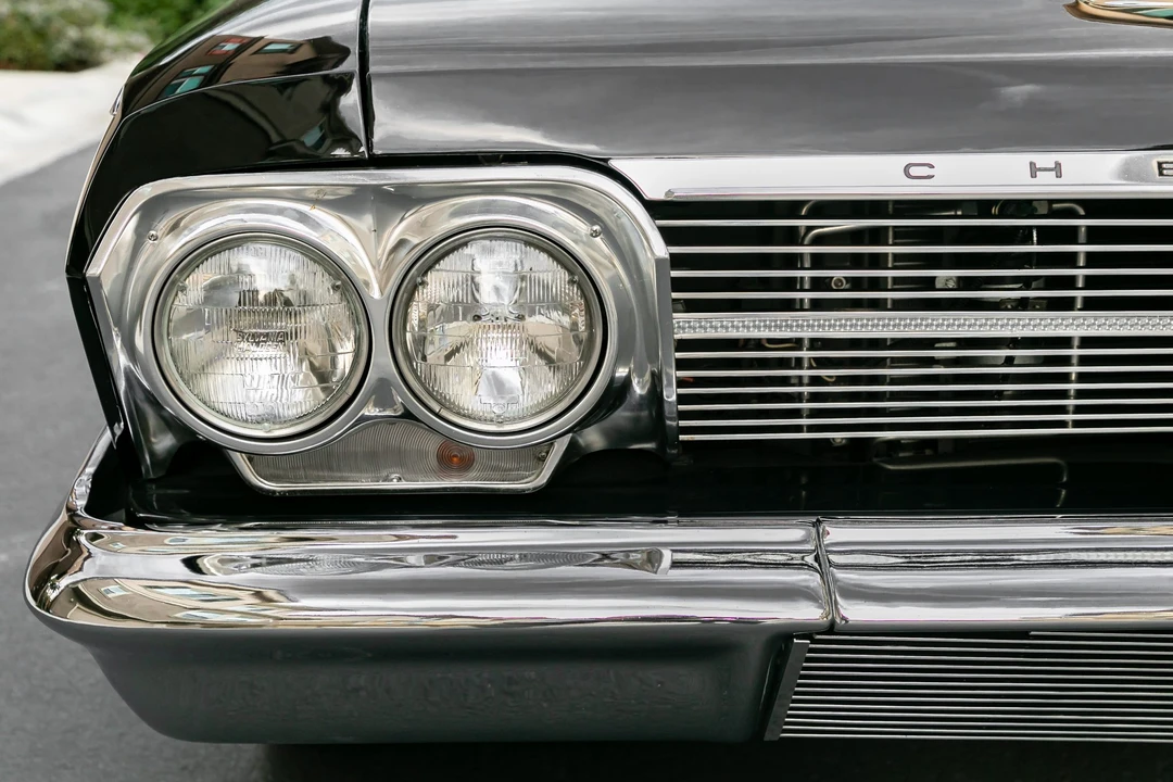 1962 Chevrolet Impala 3rd Gen - Image 19 of 31