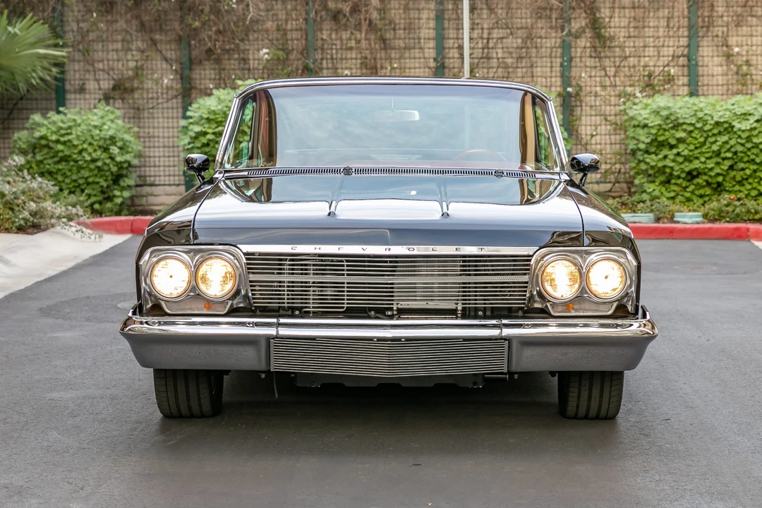 1962 Chevrolet Impala 3rd Gen - Image 4 of 31
