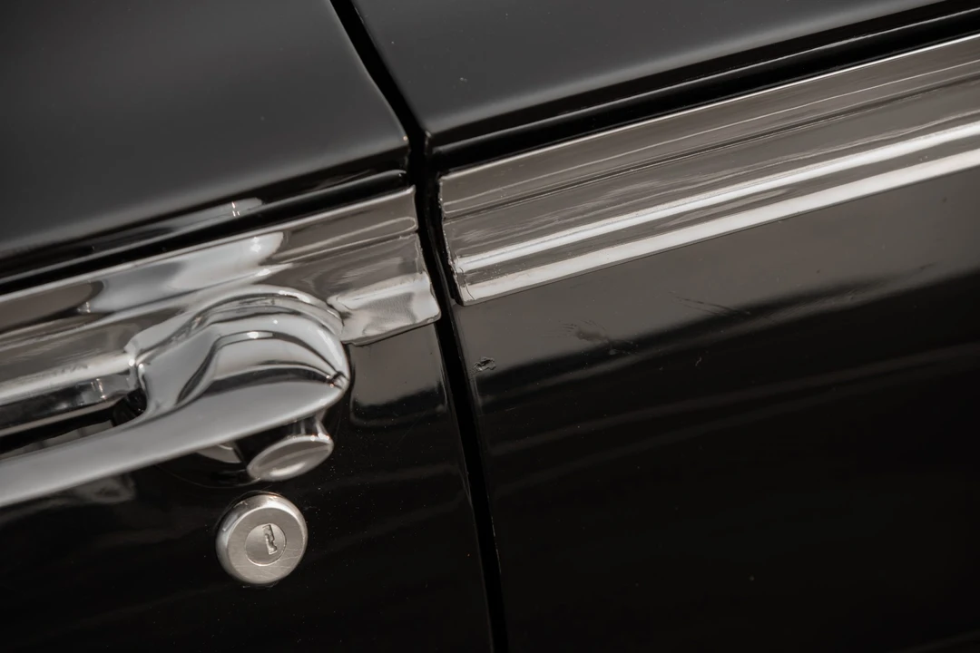 1962 Chevrolet Impala 3rd Gen - Image 25 of 31