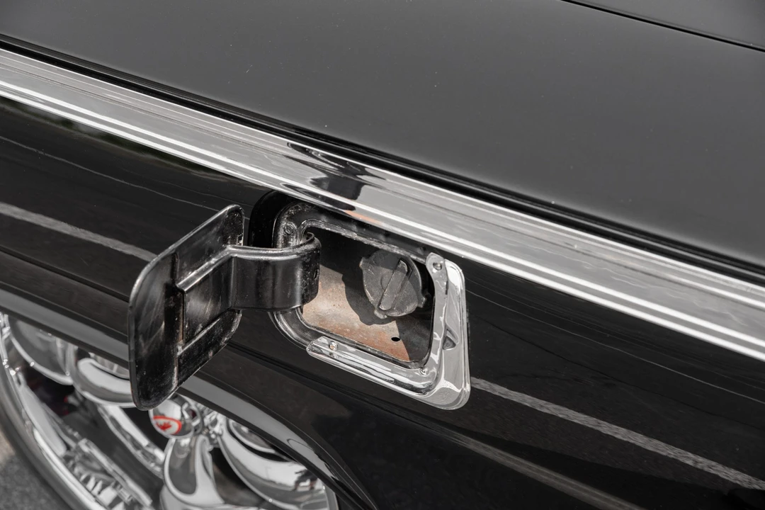 1962 Chevrolet Impala 3rd Gen - Image 23 of 31