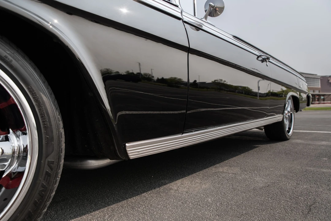 1962 Chevrolet Impala 3rd Gen - Image 30 of 31