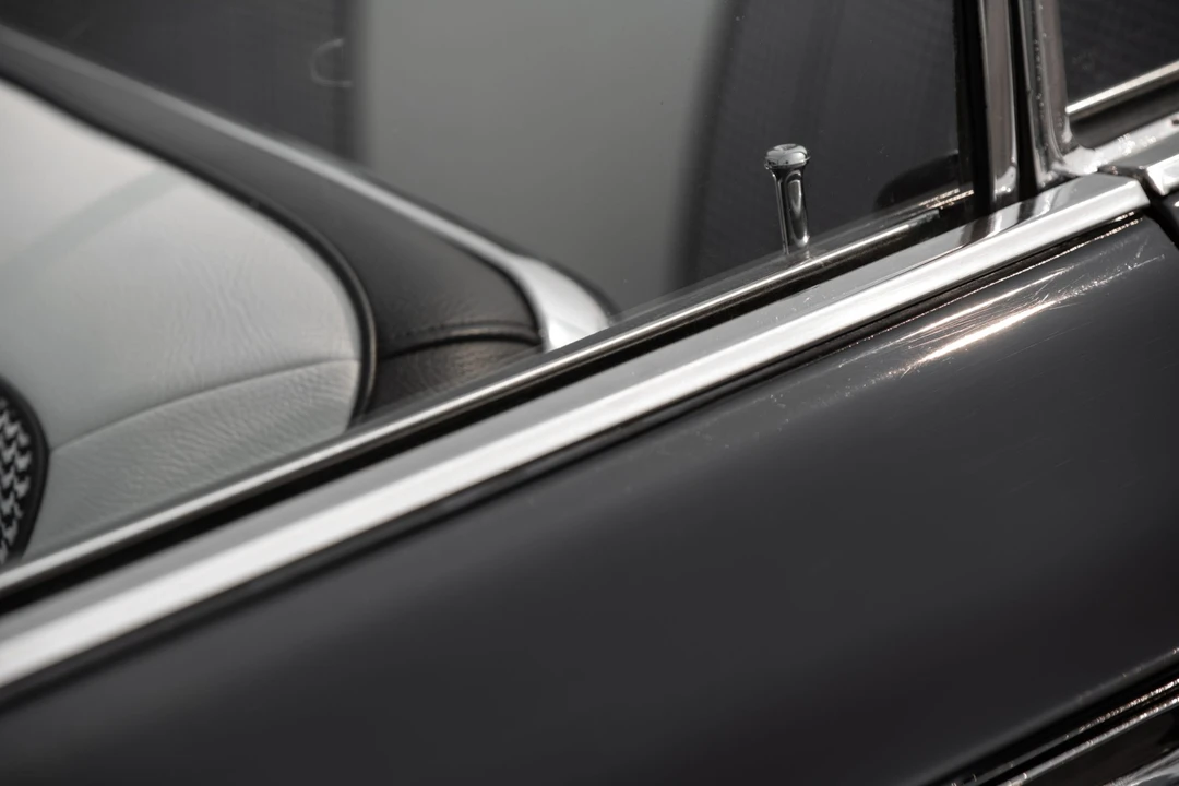 1962 Chevrolet Impala 3rd Gen - Image 31 of 31