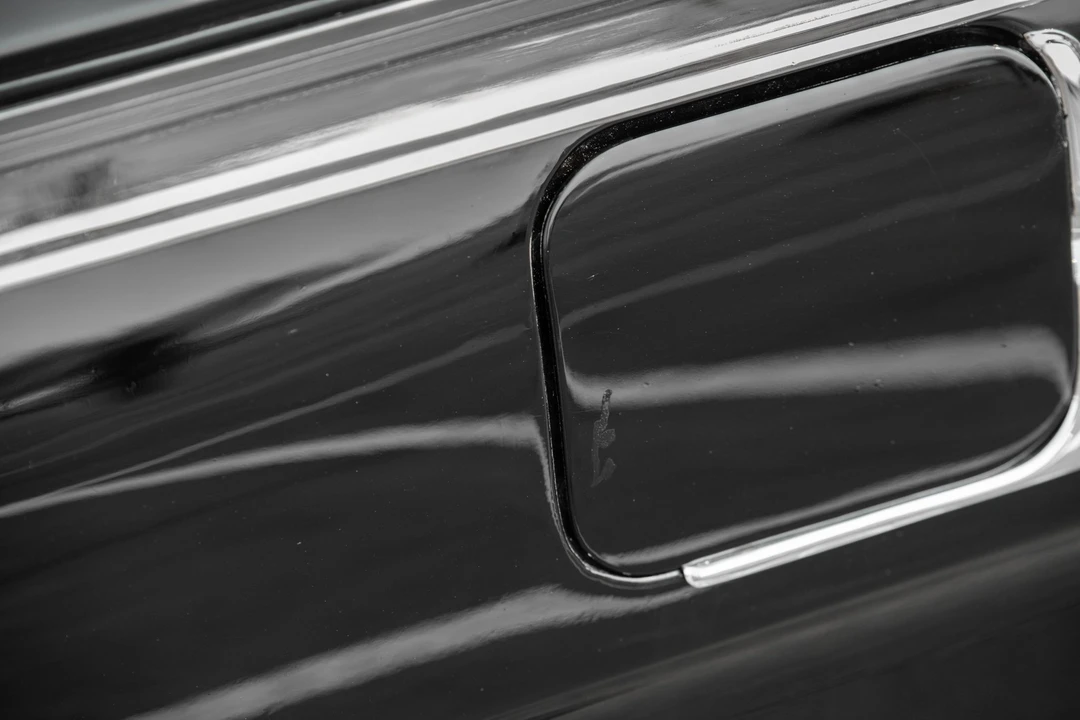 1962 Chevrolet Impala 3rd Gen - Image 27 of 31