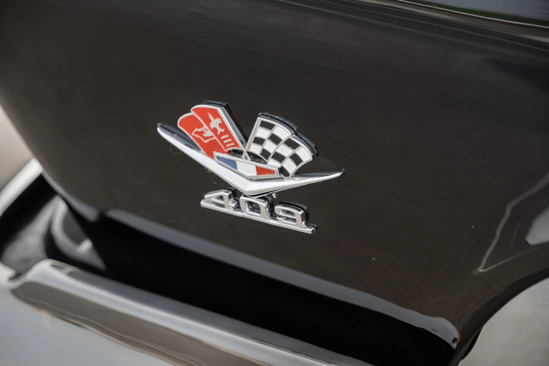 1962 Chevrolet Impala 3rd Gen - Image 24 of 31