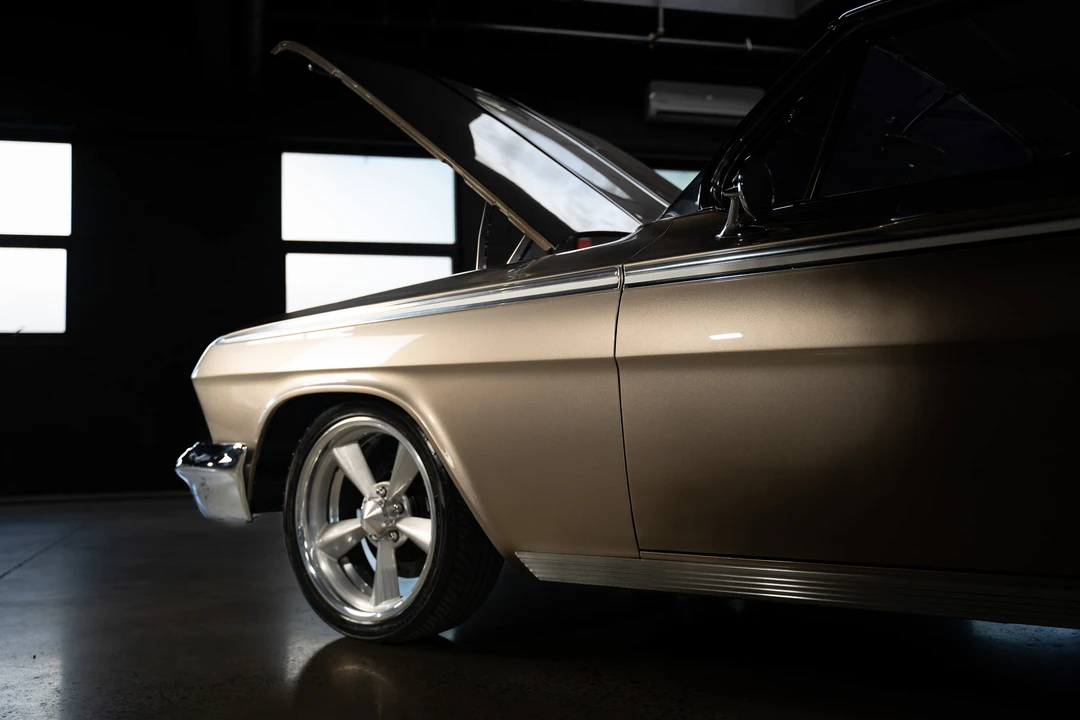 1962 Chevrolet Impala 3rd Gen - Image 28 of 31