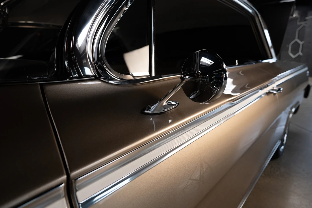 1962 Chevrolet Impala 3rd Gen - Image 29 of 31