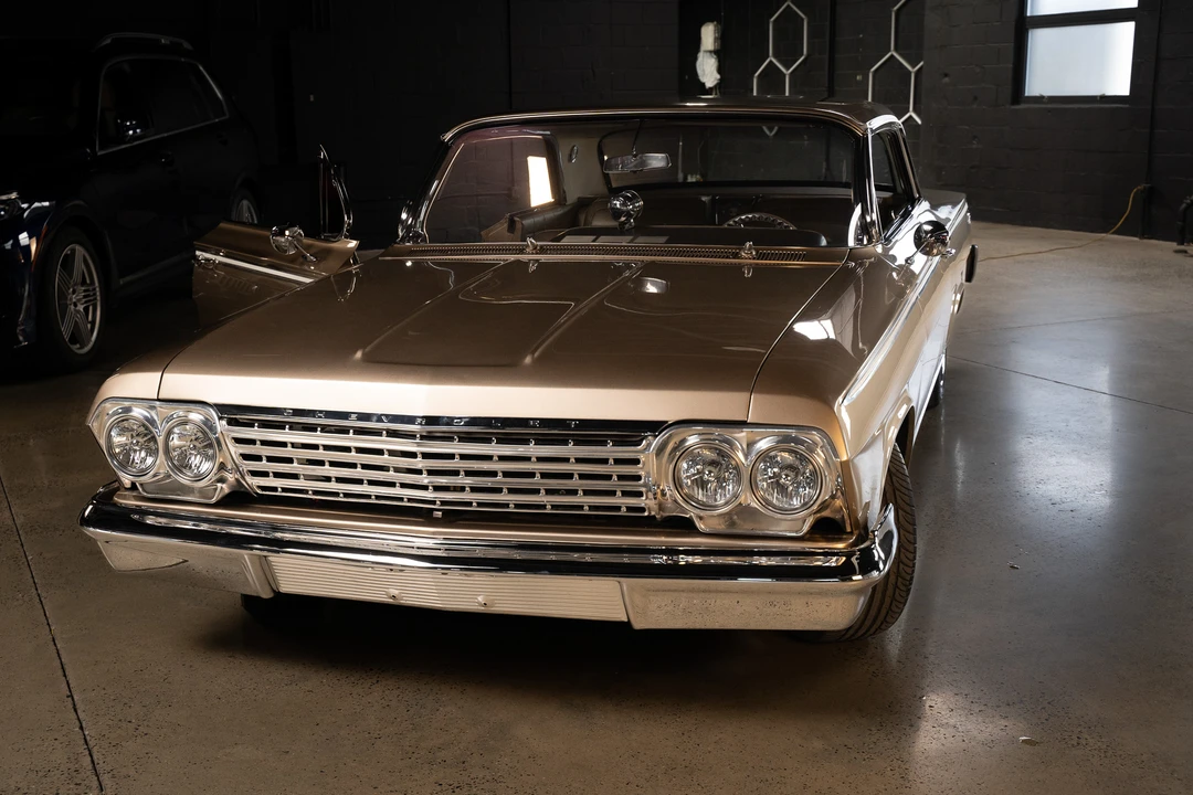1962 Chevrolet Impala 3rd Gen - Image 10 of 31