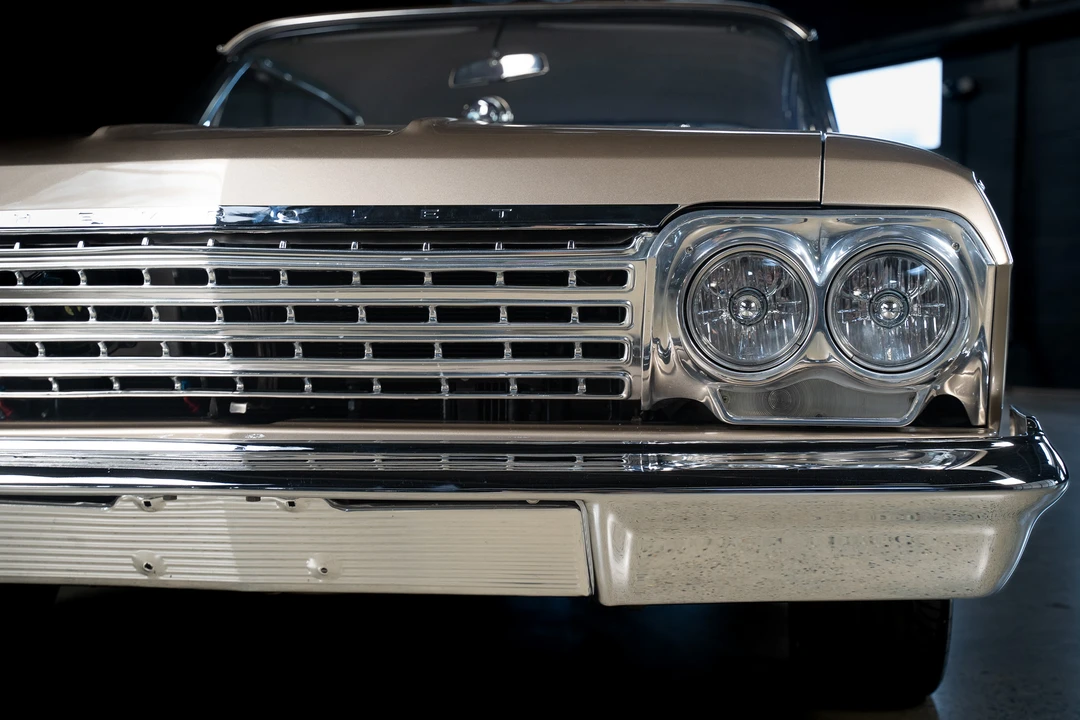 1962 Chevrolet Impala 3rd Gen - Image 26 of 31