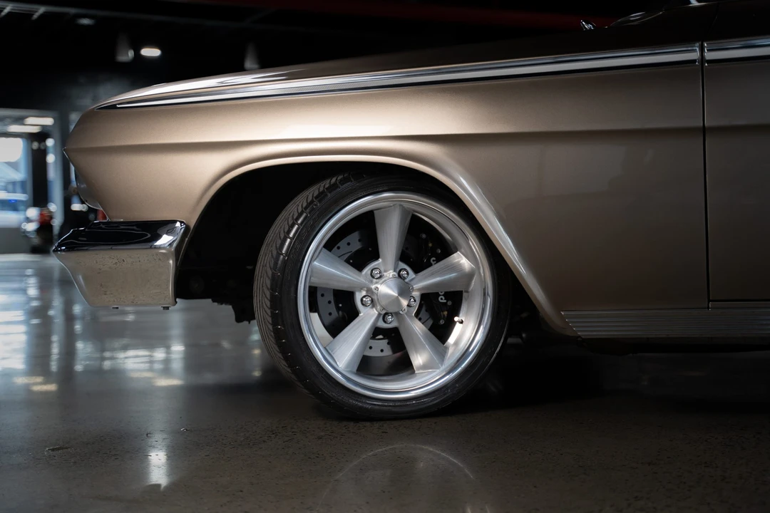 1962 Chevrolet Impala 3rd Gen - Image 27 of 31