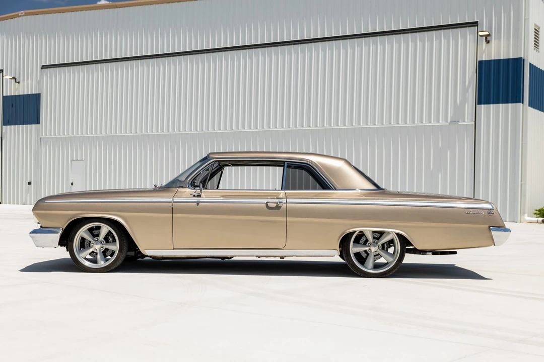 1962 Chevrolet Impala 3rd Gen - Image 7 of 31