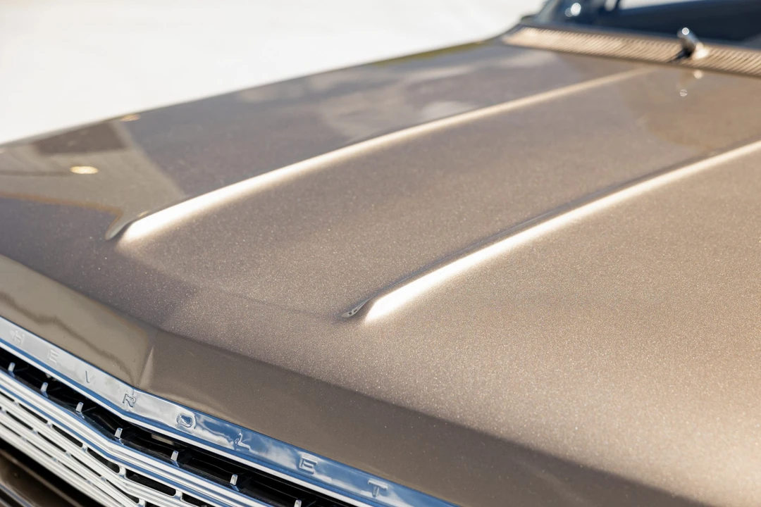 1962 Chevrolet Impala 3rd Gen - Image 16 of 31