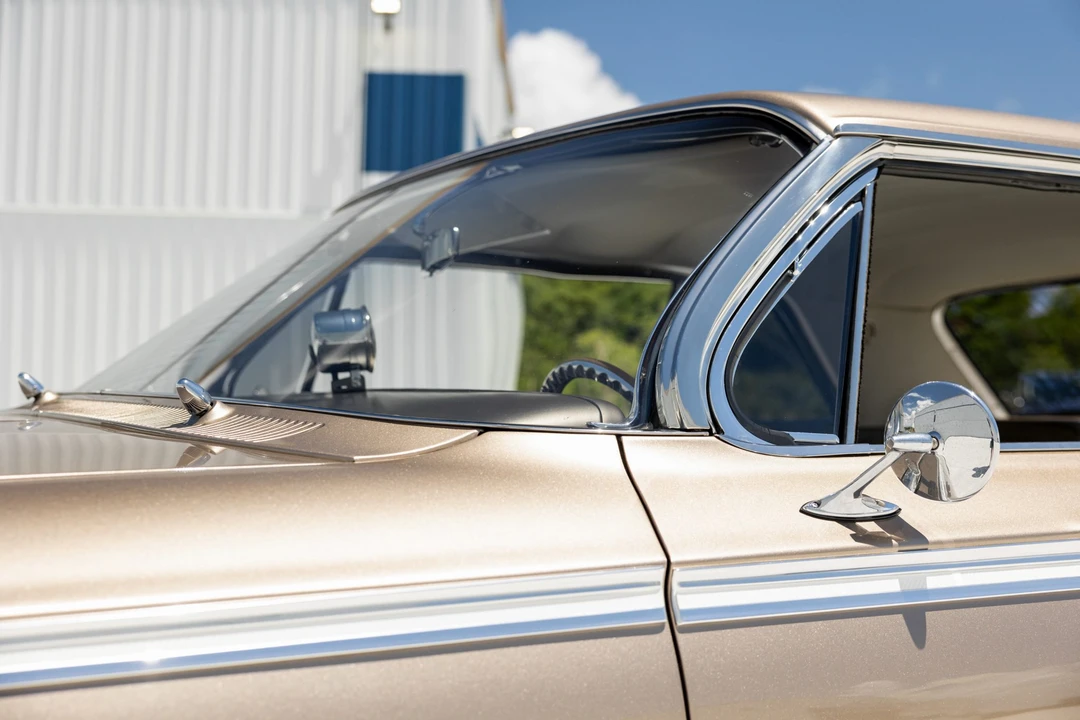 1962 Chevrolet Impala 3rd Gen - Image 18 of 31