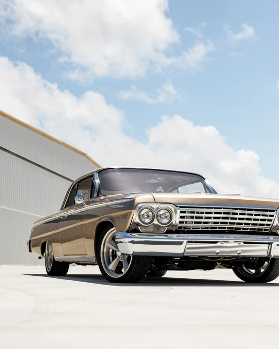 1962 Chevrolet Impala 3rd Gen - Image 15 of 31