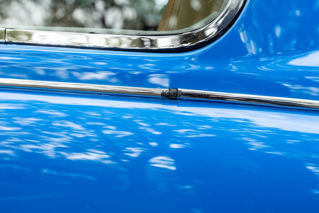 1962 Jaguar Mark II - Image 22 of 31
