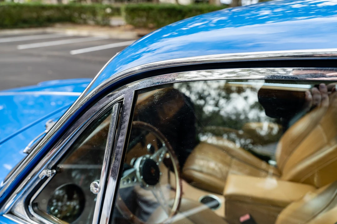 1962 Jaguar Mark II - Image 21 of 31