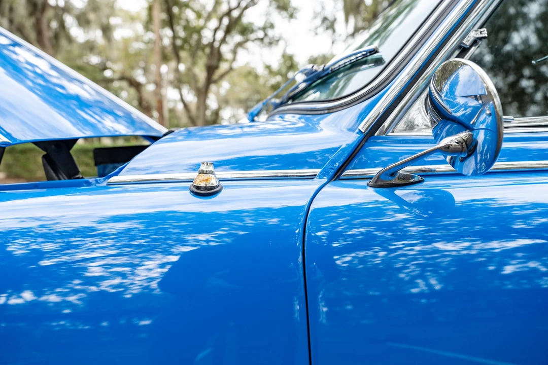 1962 Jaguar Mark II - Image 20 of 31