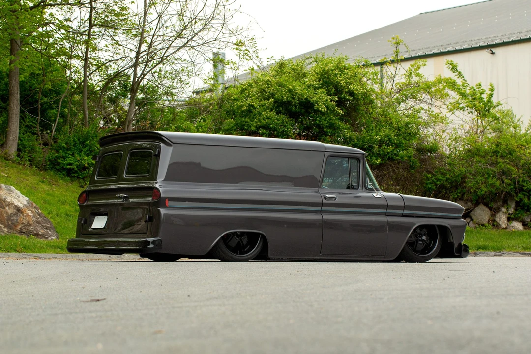 1963 Chevrolet C/K 1st Gen - Image 6 of 31