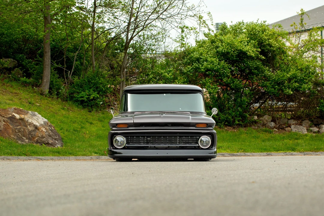1963 Chevrolet C/K 1st Gen - Image 8 of 31