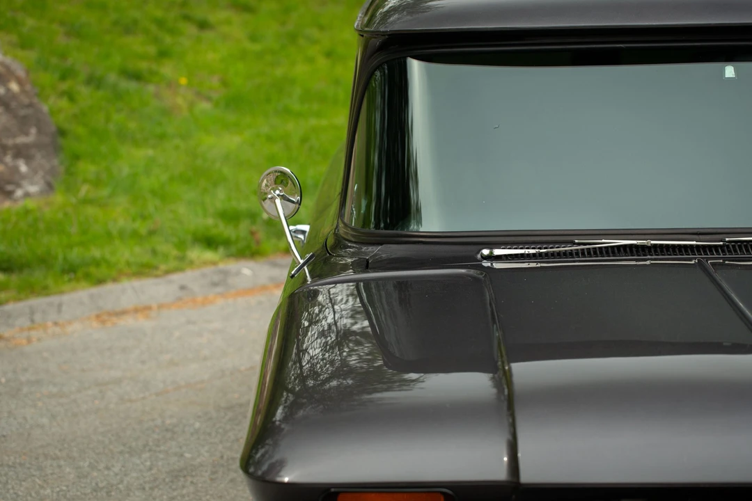 1963 Chevrolet C/K 1st Gen - Image 11 of 31