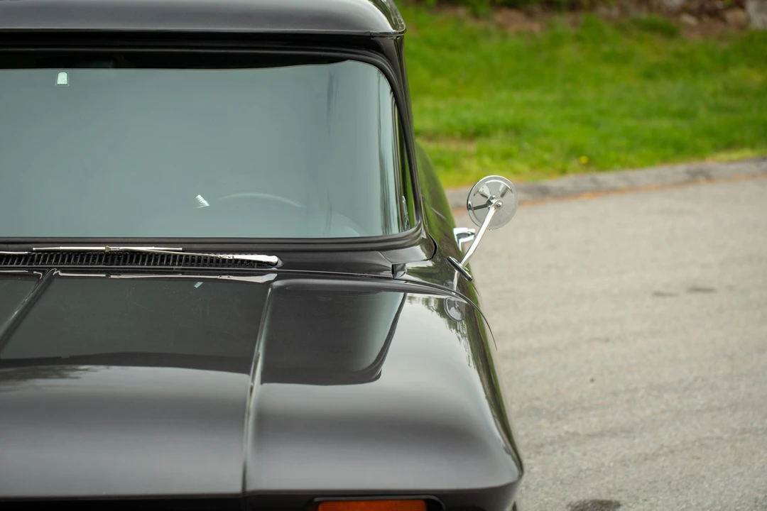 1963 Chevrolet C/K 1st Gen - Image 12 of 31
