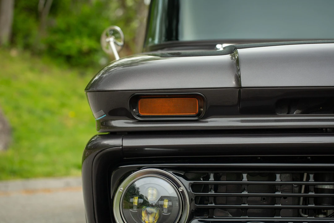 1963 Chevrolet C/K 1st Gen - Image 13 of 31