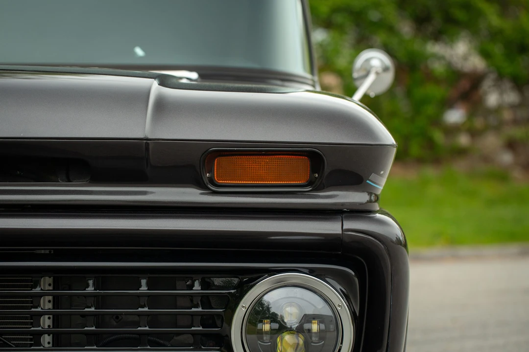 1963 Chevrolet C/K 1st Gen - Image 16 of 31