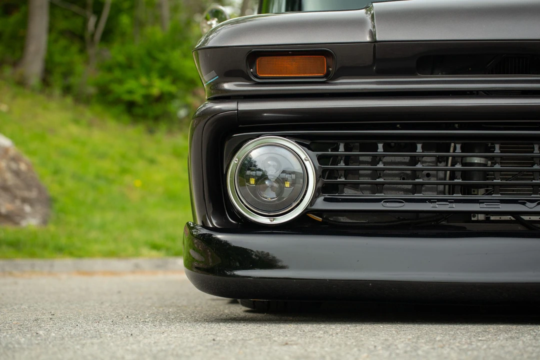 1963 Chevrolet C/K 1st Gen - Image 14 of 31