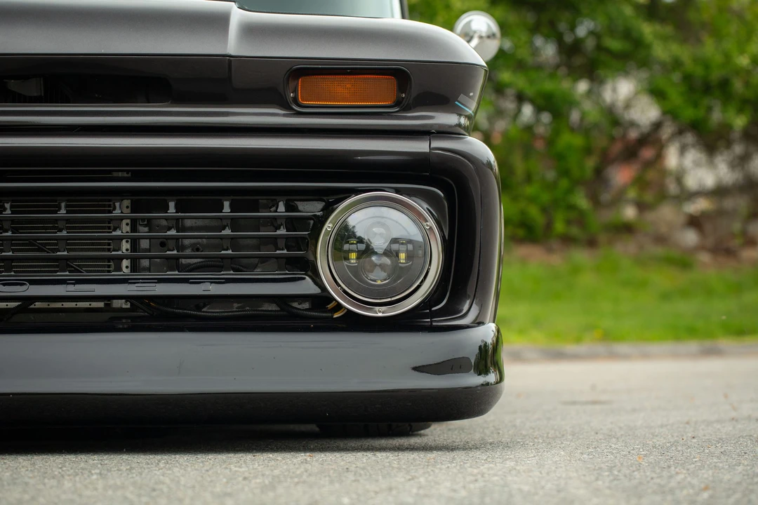 1963 Chevrolet C/K 1st Gen - Image 15 of 31