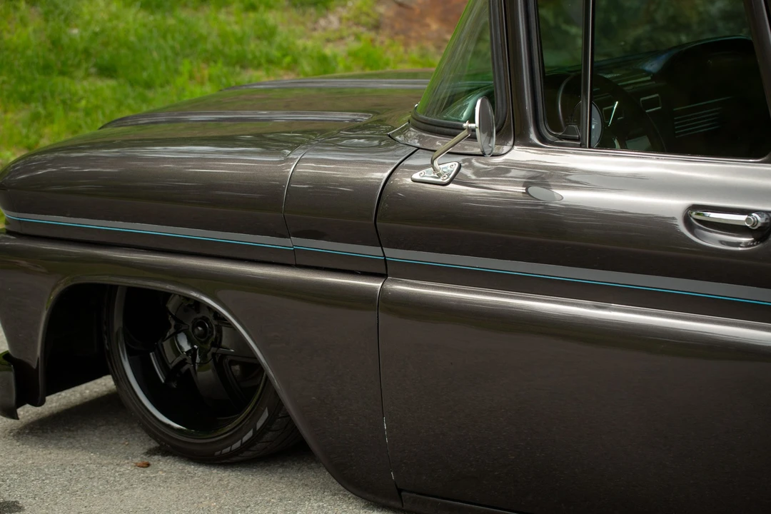 1963 Chevrolet C/K 1st Gen - Image 19 of 31