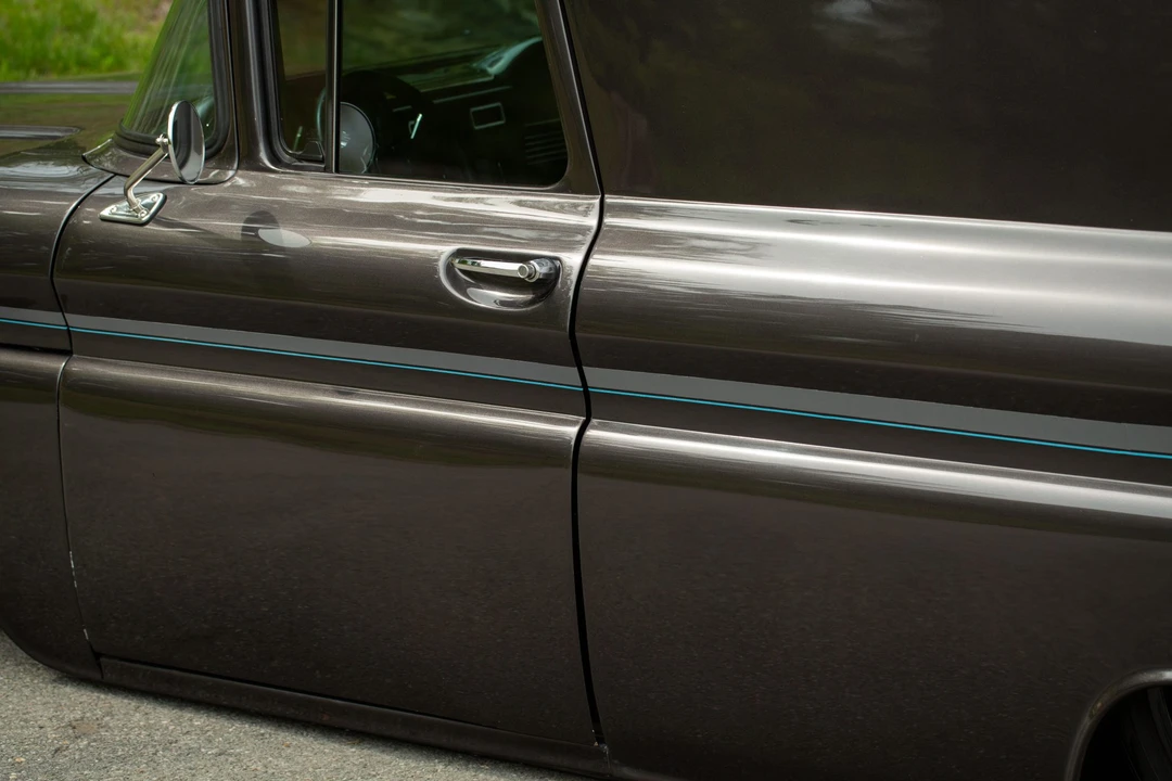 1963 Chevrolet C/K 1st Gen - Image 21 of 31