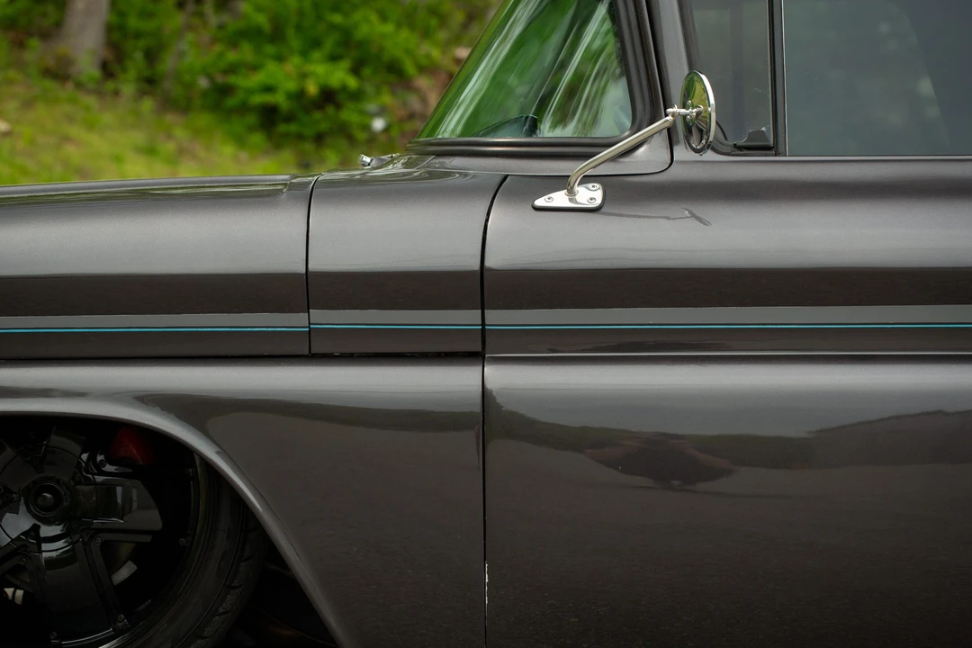 1963 Chevrolet C/K 1st Gen - Image 24 of 31