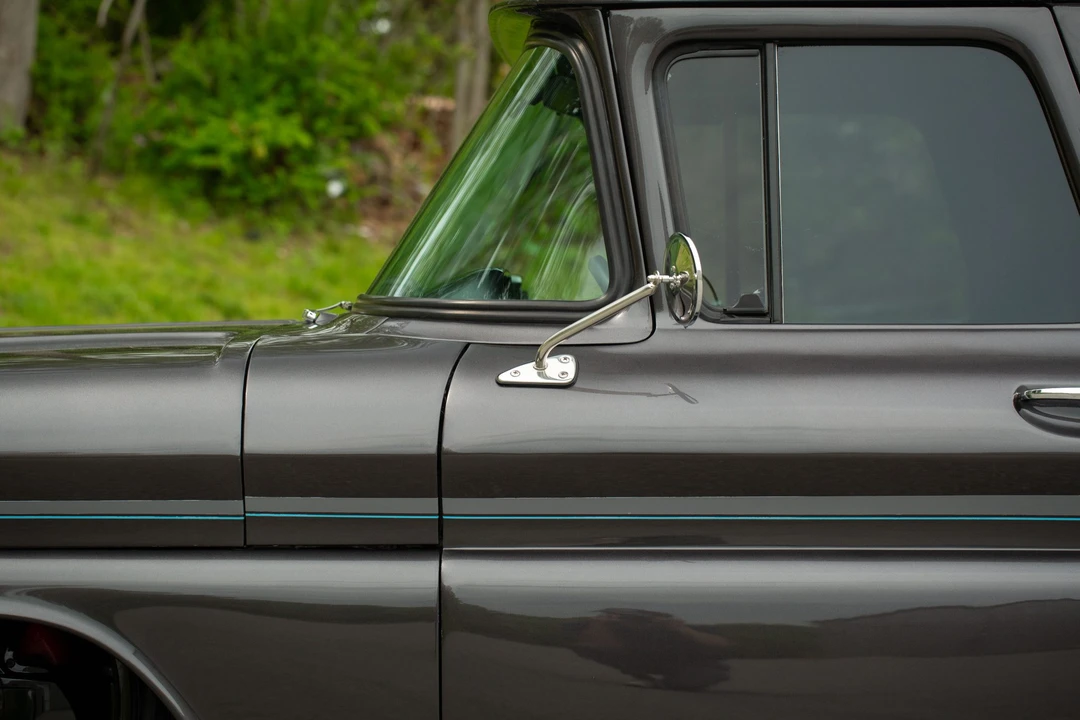 1963 Chevrolet C/K 1st Gen - Image 25 of 31