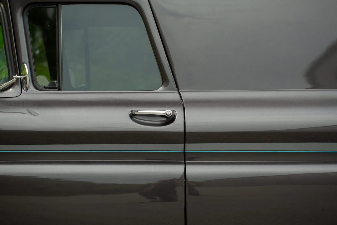 1963 Chevrolet C/K 1st Gen - Image 26 of 31