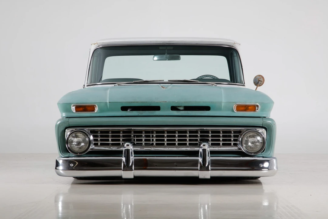 1963 Chevrolet C/K 1st Gen - Image 2 of 31