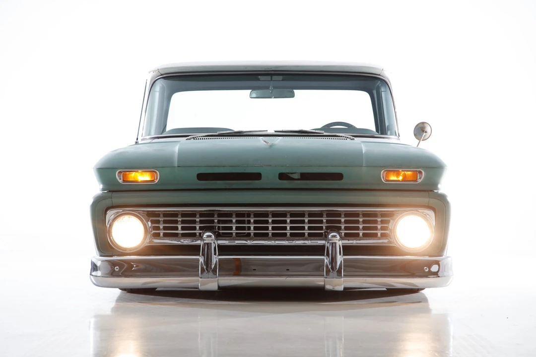 1963 Chevrolet C/K 1st Gen - Image 3 of 31