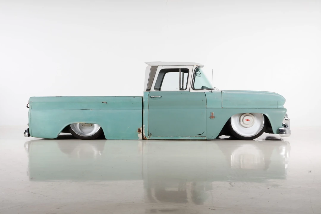1963 Chevrolet C/K 1st Gen - Image 17 of 31
