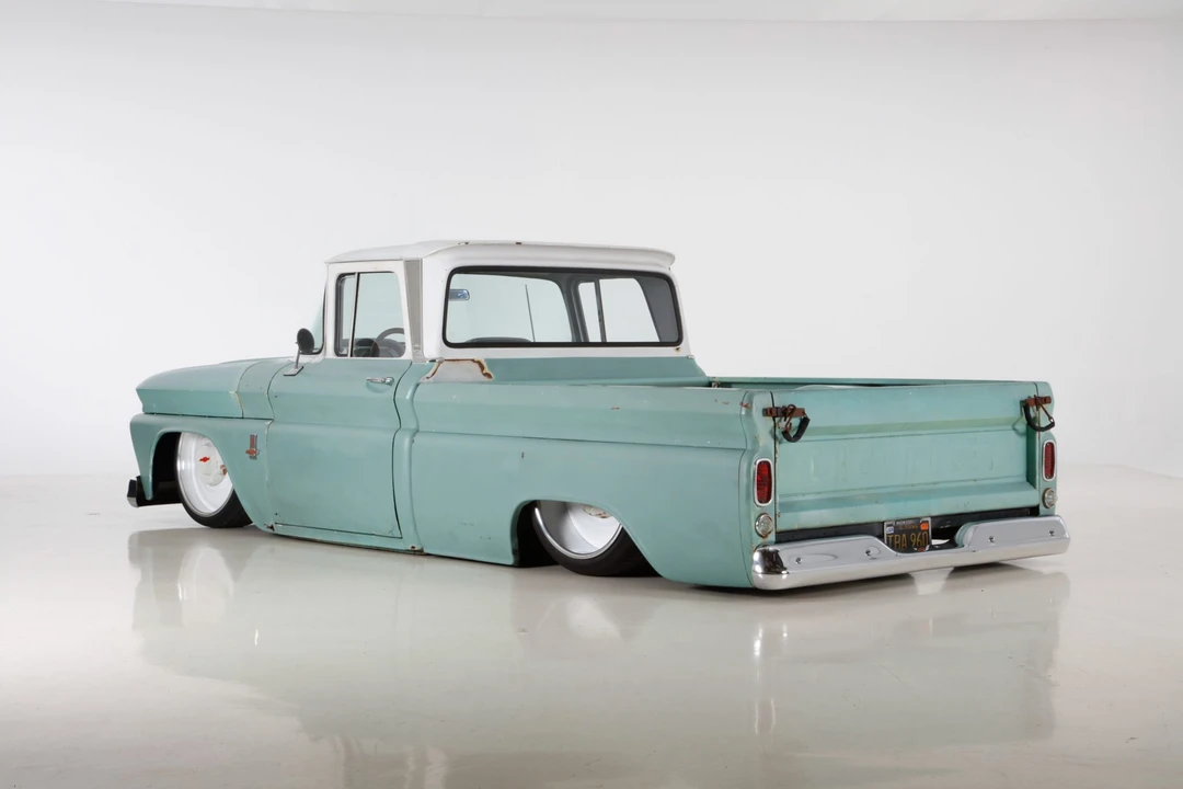1963 Chevrolet C/K 1st Gen - Image 22 of 31