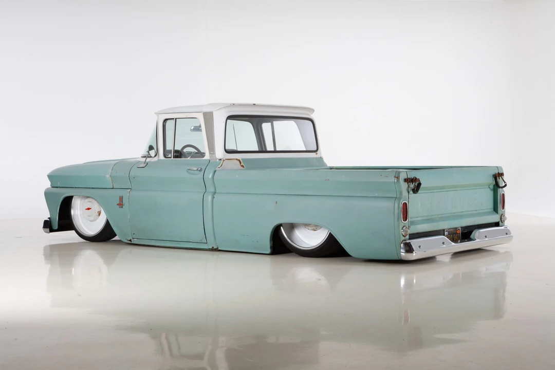 1963 Chevrolet C/K 1st Gen - Image 30 of 31