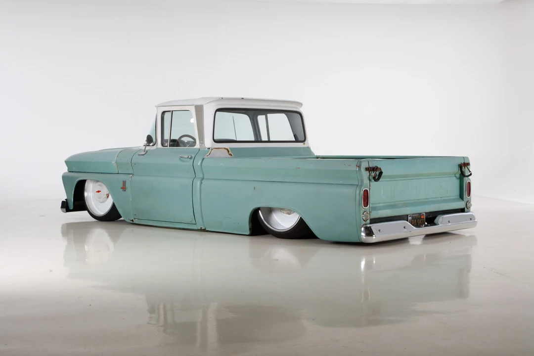 1963 Chevrolet C/K 1st Gen - Image 29 of 31