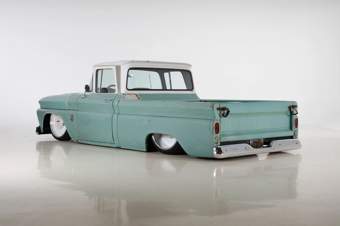 1963 Chevrolet C/K 1st Gen - Image 28 of 31